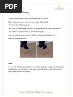 3 Day Sleep Solution