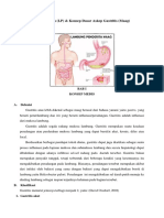 Gastritis