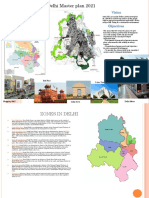 Zones in DELHI