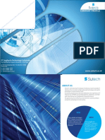 Compro - PT Sugiharto Technology Solusindo - PDF