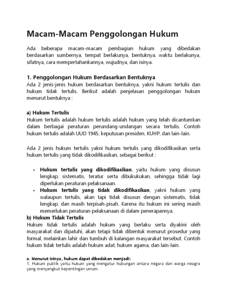 Hukum