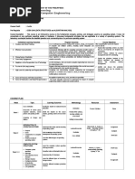 Coen 3444 Operating System - Revised Obe Syllabus