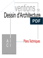 convention dessin architecture.pdf