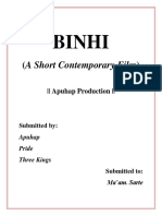 Binhi