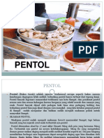 Pentol