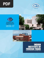 IIFT list