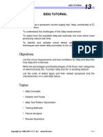Iddq PDF