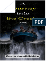 A Journey Into The Creeks