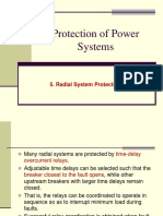 5-Radial System