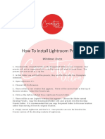 How to Install Lightroom Presets.pdf
