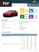 Tesla Master Plan Final Copy Summer 2016 Transport