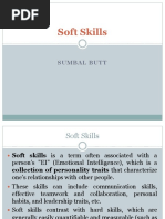 Soft Skills 2