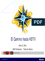 Definicion HDTV PDF