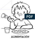 ALIMENTACIÓN