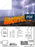 Electricity