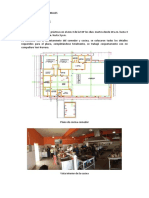 Informe Segunda Fase Practicas