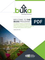 Nseplc Ibuka Brochure