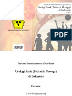 Guideline Pediatrik PDF