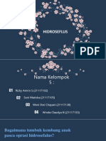 Hidrosefalus Kelompok 5