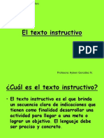 Textos normativos