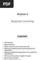 15CS73 Module 4