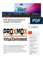 TIPS- Buenas prácticas al instalar un Proxmox _ Sysadmins de Cuba.pdf