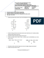 Biokimia B