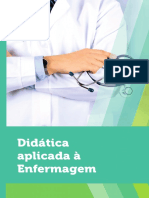 Didatica Enfermagem PDF