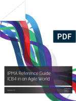 Ipma Icb Agile