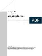Morgan Kaufmann - Network Routing Algorithms Protocols and Architectures - March 2007 (1) - 491-519.en - Es