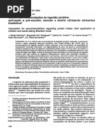 Cálculo das recomendações de ingestão protéica.pdf