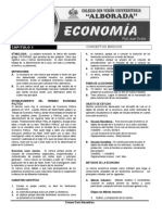 Economia Del Peru