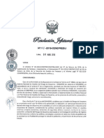 Guia para Evaluacion Del Riesgo en El Sistema de Agua Potable y Alcantarillado