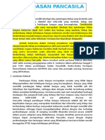 1. Landasan Pendidikan Pancasila