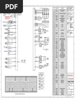NISSAN Be-1 E-BK10型配線図集