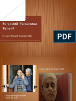 Perspektif Paliatif