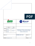 Informe Ism Garita Total