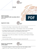 PresentationISO20252 PDF