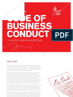 Code of Business Conduct English Us
