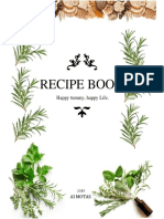 Recipe Book.docx