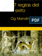 17 Reglas del Exito.pdf