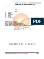 Vajiram - Current_Affairs_Prelims_Quick_Revision 4.pdf