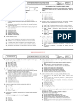 Prova Pcp Mag Portugus 2011 Conh Especfico