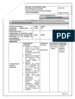 INFORME 