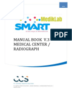 Manual SML - Medical Center V.3