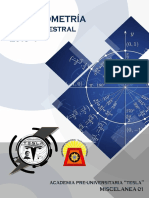 MISCELANEA 01 Trigonometria