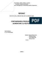 Contaminarea cu Pesticide.docx