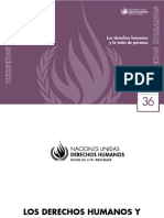 Derechos Humanos y la trata de personas.pdf