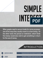 (1) Simple Interest.pdf