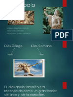 PDF Dios Apolo